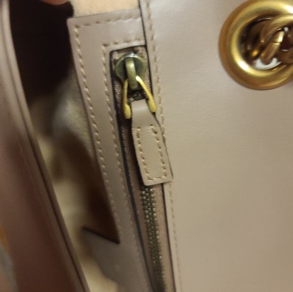 Gucci Marmont Small - Picture 9 of 14